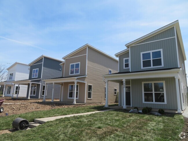 Building Photo - 1453 Merrimac Ave Rental
