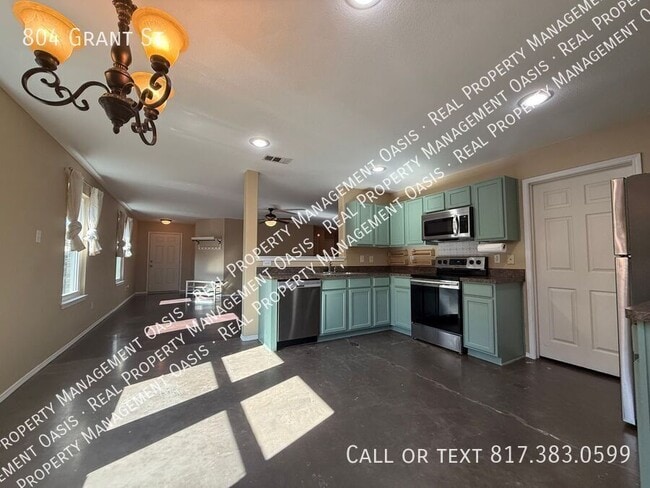 Photo - 804 Grant St