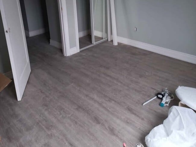 Photo - Fully Updated Second Floor Apartment (1 Bed, 1 Bath) Unit 3