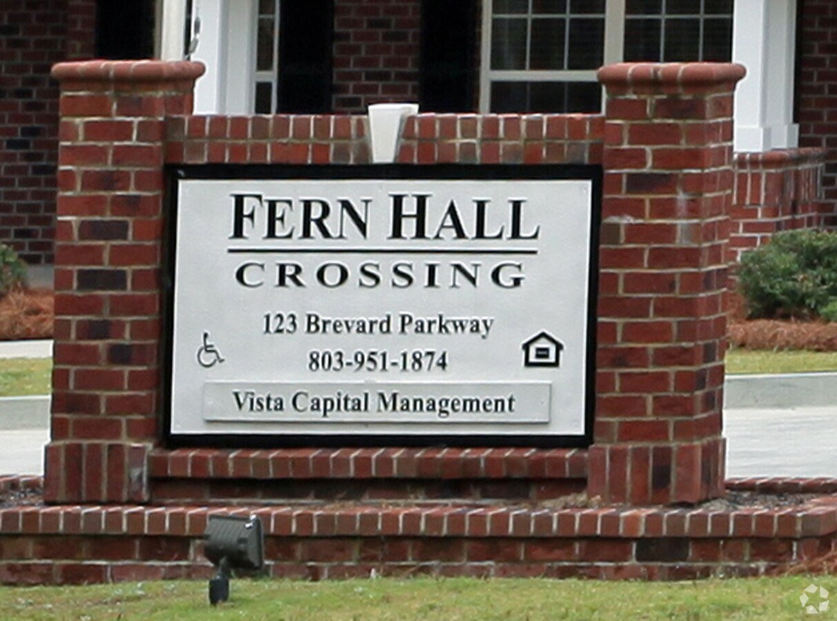 Photo - Fern Hall Crossing