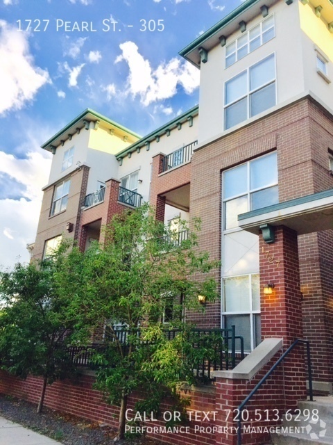 Building Photo - 2-Bedroom, 2-Bath Condo in Uptown with Dow... Unit 305