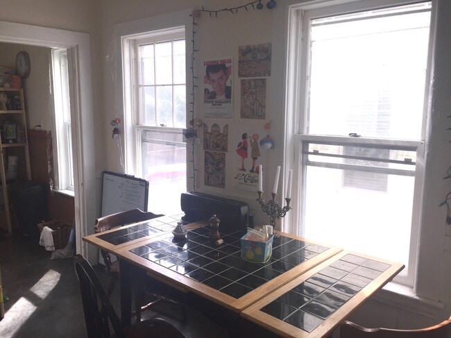 Cocina - 8 Perry St