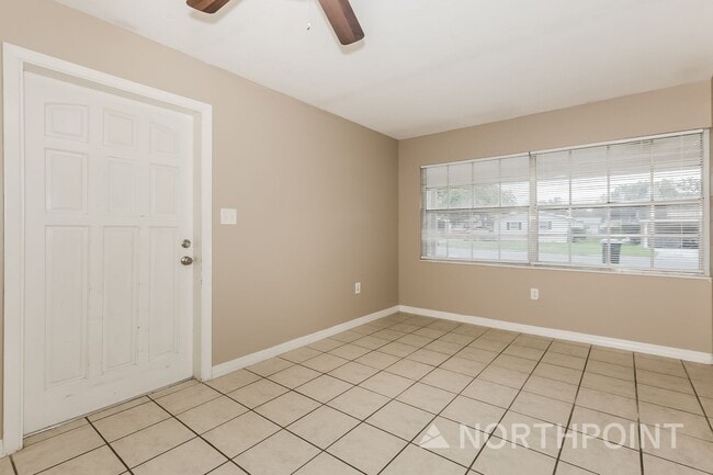 Photo - 4 BR/2.5BA | Newly Renovated Single Family Home | 1-Car Covered Parking | Fenced backyard!