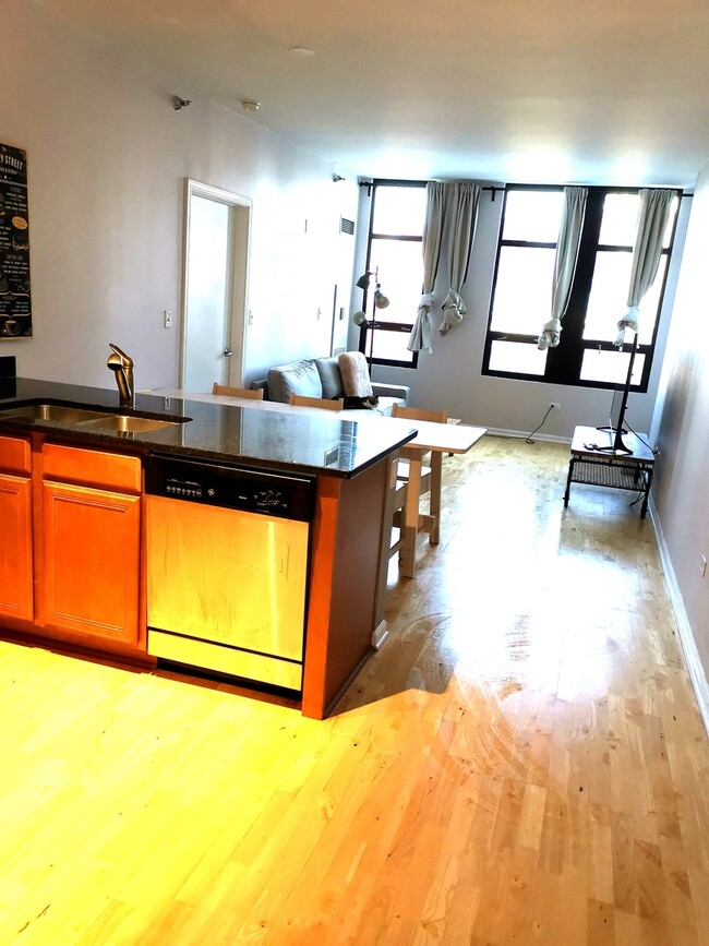 Photo - 1255 S State St Unit 801