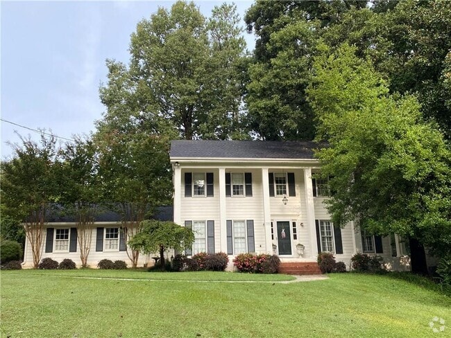 Building Photo - 5540 Windy Ridge Dr NE Rental