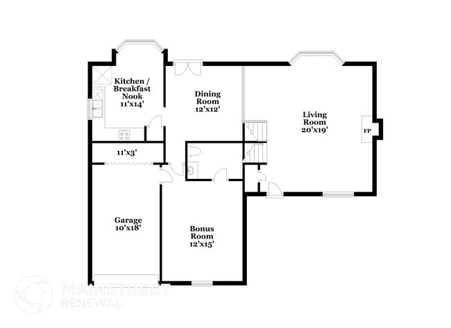 Photo - 391 Charleston Ln