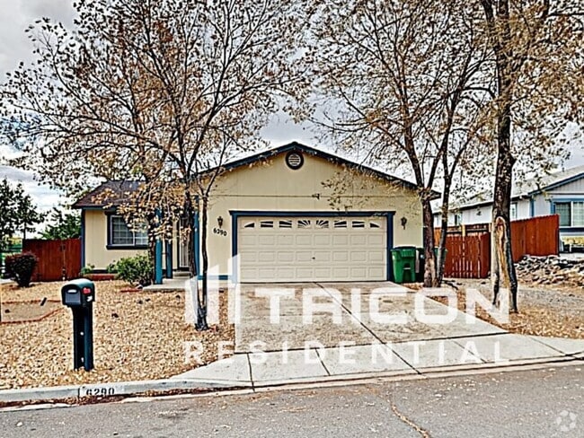 Building Photo - 6290 W Crow Ct Rental