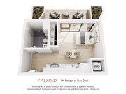 PH Residence N w Deck