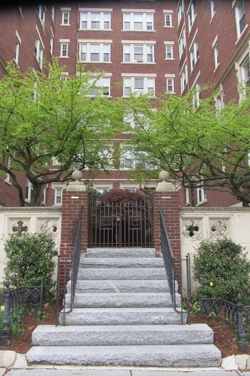 Photo - 1450 Beacon St Unit 401