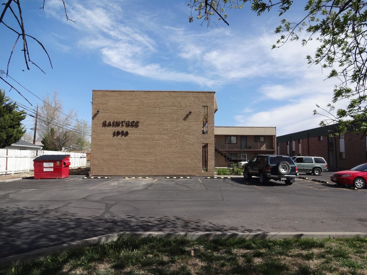 Raintree Apartments - Raintree Apartments