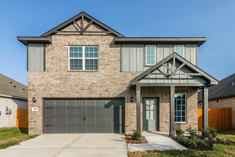 Photo - 7615 Tipton Meadow Way