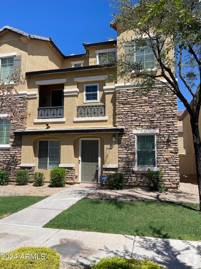 Vista Estancia Nearby Townhomes for Rent Gilbert AZ 10 Townhouses