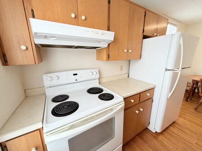 Photo - 197-197 Euphemia St N Unité 195