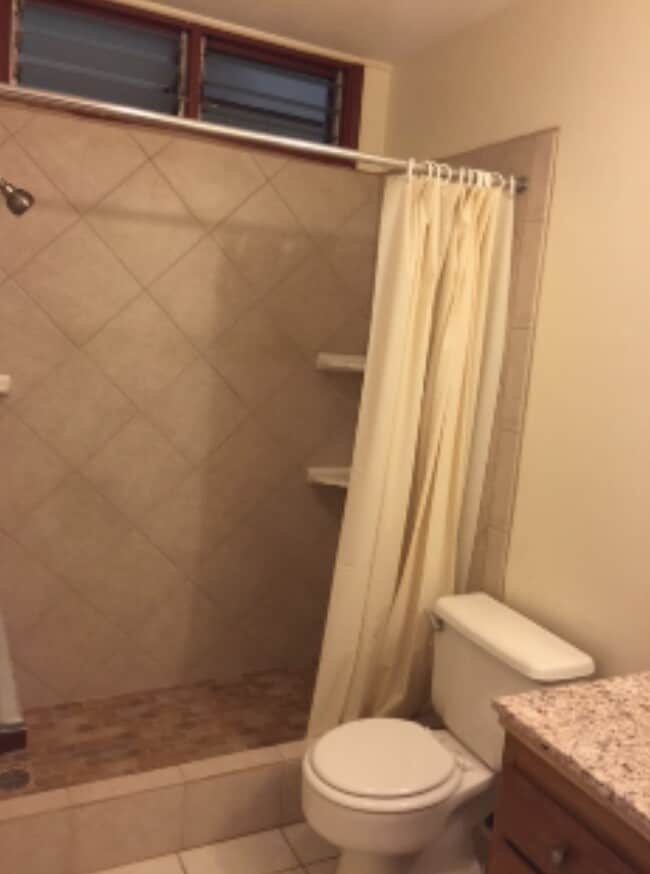 Photo - 3 bed 2 bath Kekaha duplex.