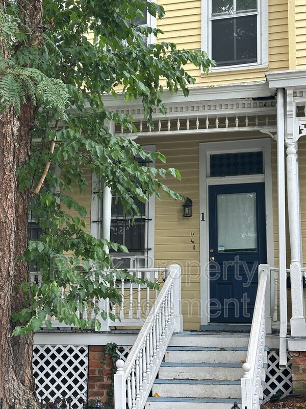 Building Photo - 1 S Vine St Rental