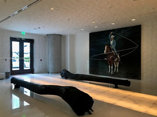 Photo - 1300 S Miami Ave Unit 2406