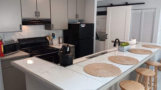 Photo - Furnished Two-Bedroom, Two-Bath Townhome in Little River. Available early December, 2025!