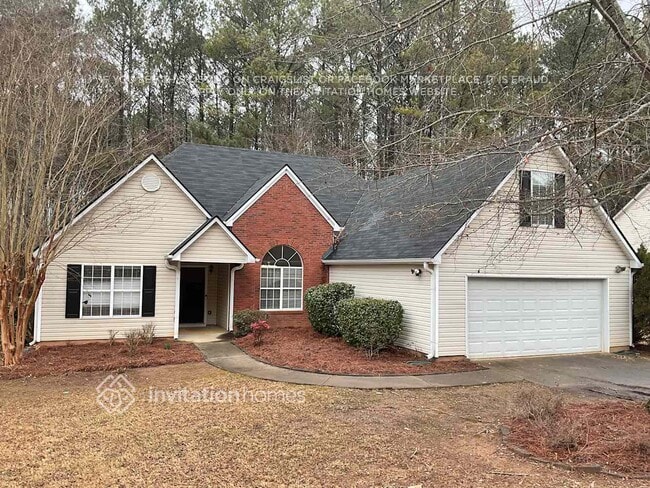 Photo - 1750 Alcovy River Dr