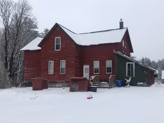 Photo - 2596 Co Rd 451 House