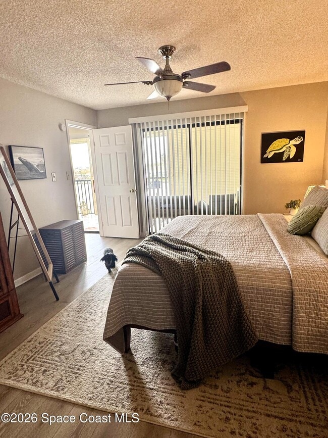 Photo - 325 S Banana River Blvd Unit 209