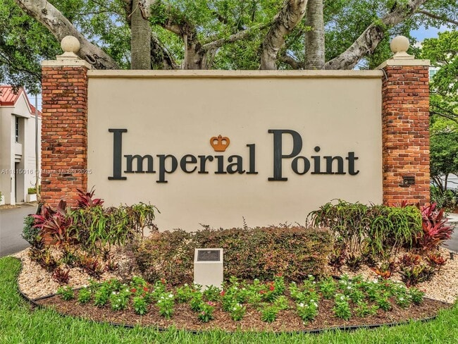 Photo - 5840 NE 22nd Way Condo Unit 721