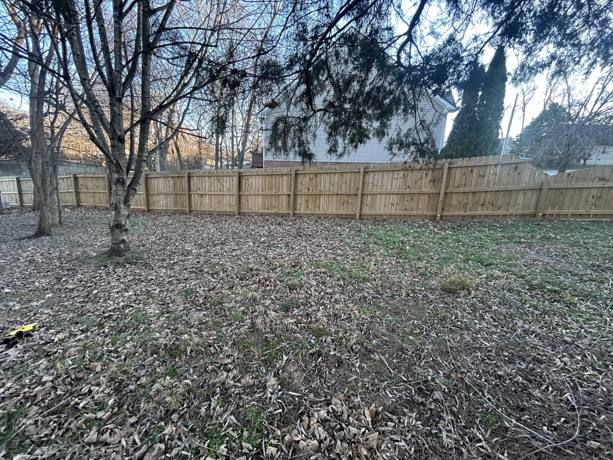 Photo - 1512 Barrywood Cir W