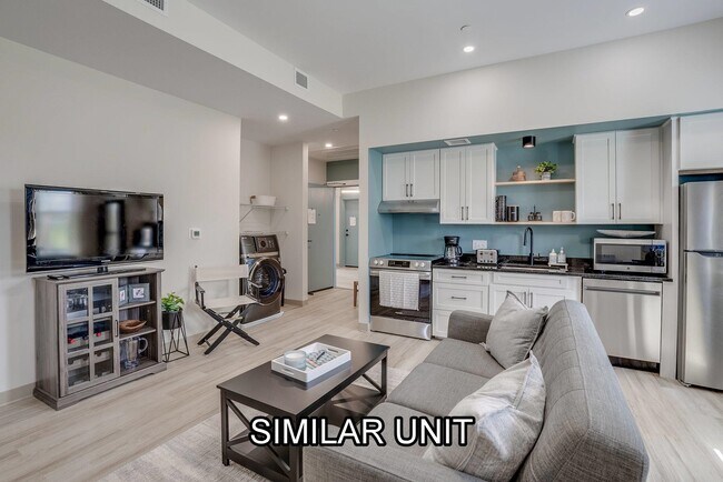 6 Bridge St Unit 104