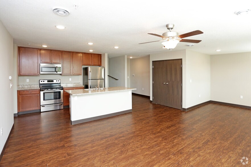 Interior Photo