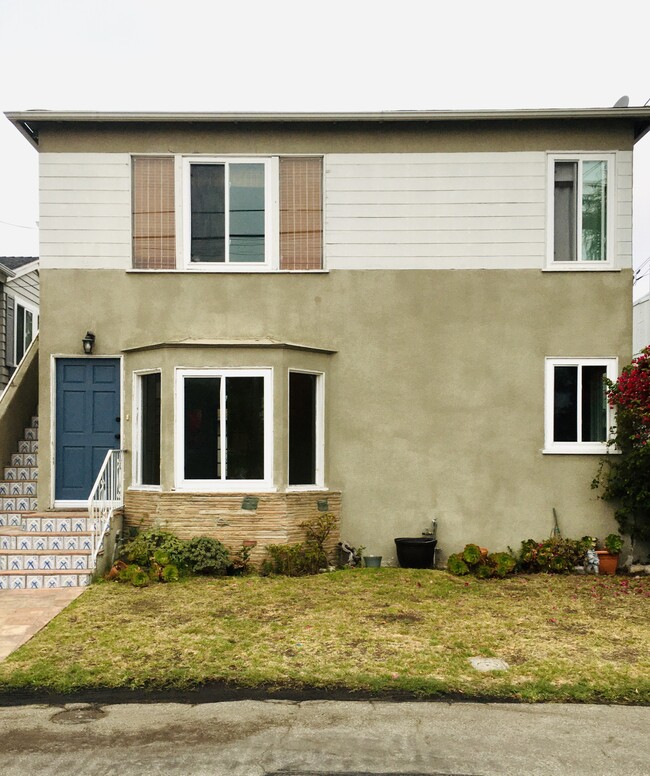 1415 Bonnie Brae St Unidad C