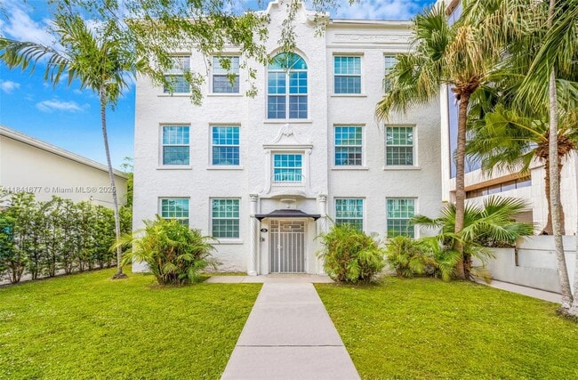 Building Photo - 130 Antiquera Ave Unit 7 Rental