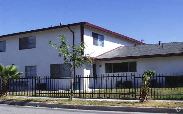 Photo - Vista Cascade