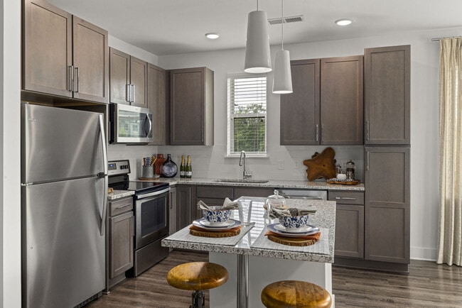 The Dakota apartments — community photo