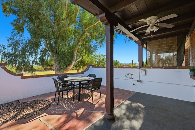 Photo - Charming Furnished, 55+ Community in Green Valley! Unit B