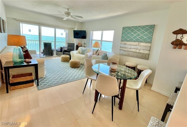 Building Photo - 1020 S Collier Blvd Unit 507