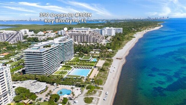 Photo - 350 Ocean Dr Unit 350 Ocean Dr  901N