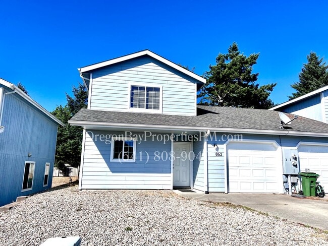 Building Photo - Blanco Ave. Duplexes Unit 862 Blanco Ave