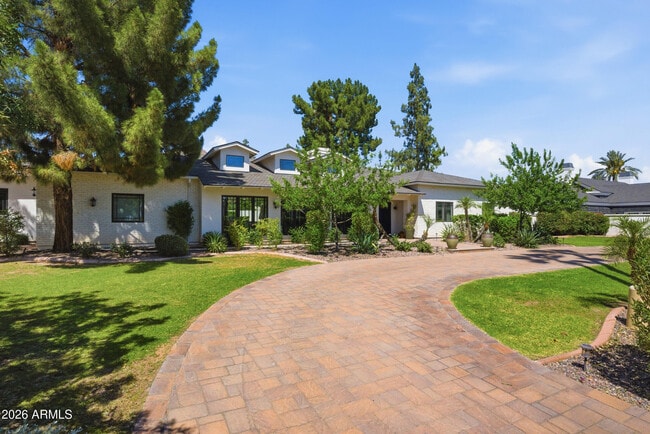 Photo - 4461 N Launfal Ave