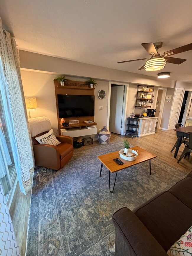 Building Photo - Fully Furnished 2BR condo NEAR Silver Dollar City Unit 2