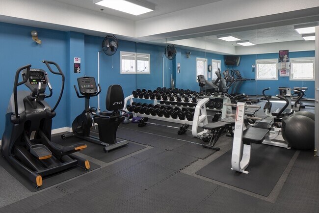 Photo - 165 Cottage St Unit 402