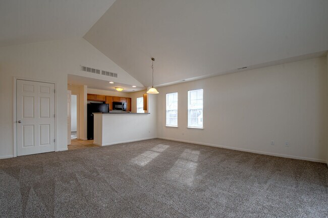 Legends Rosewood Village