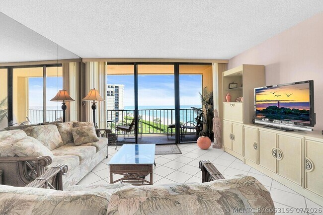 100 Ocean Trail Way Unit 703