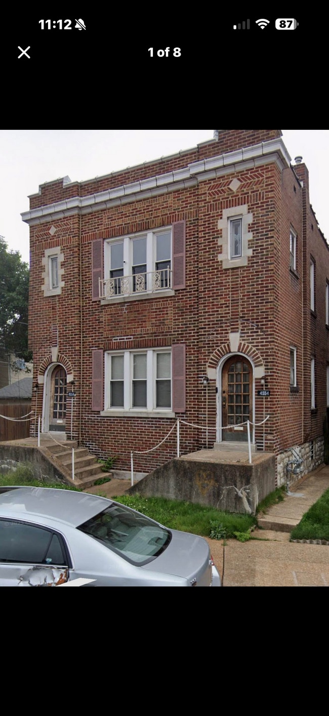 Building Photo - 4554 Morganford Rd Unit 2FL