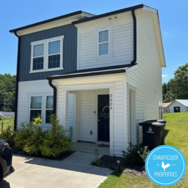 Photo - 2424 Kings Cross Ct