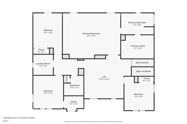 Photo - 13025 Blaze Manor Ln