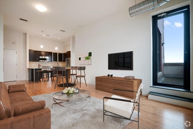 Building Photo - 232 Pavonia Ave Unit PH11 Rental