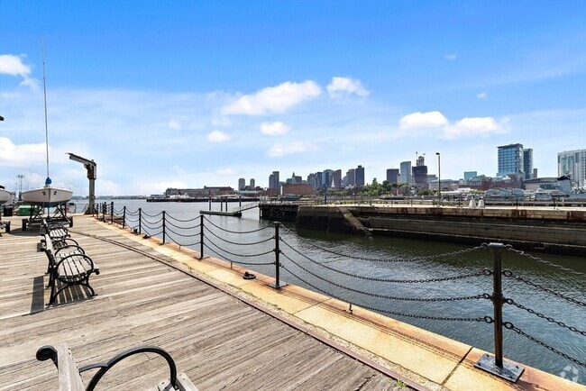 Building Photo - 33 3rd Ave Unit PH318 Rental