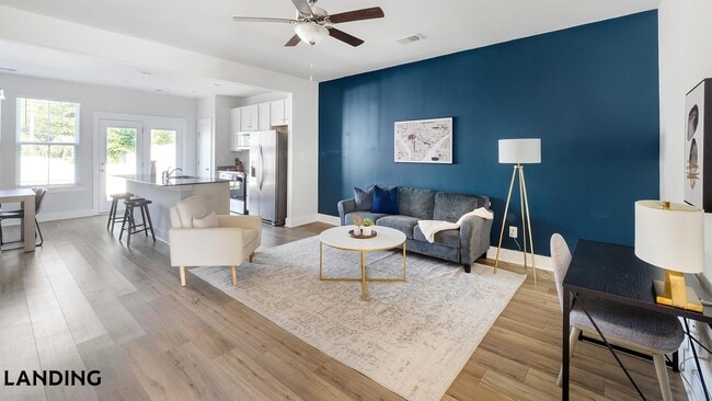 Photo - 1060 Orangeburg Rd Unit 111 - Stars Hollow Way