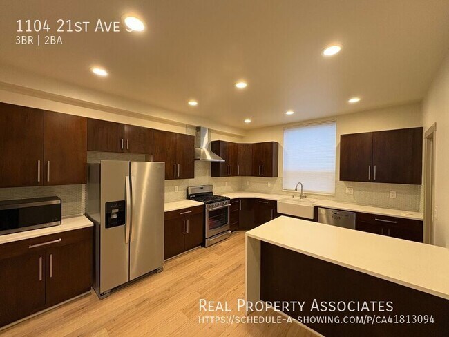 Photo - 1104 21st Ave S