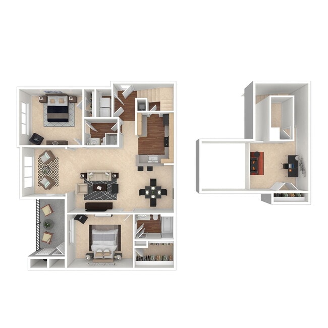 Photo - The Elms at Stoney Run Village