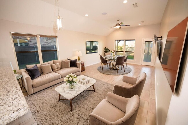 Photo - "Charming 3-Bedroom Retreat with 2 Full Baths in McAllen - Spacious 1688 Sq. Ft.!"